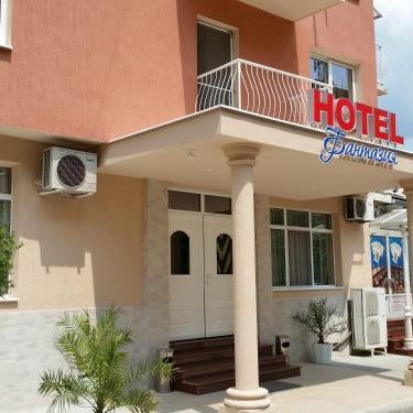 Hotel Fantasy