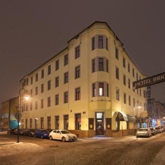 Brioni Suites Thumbnail