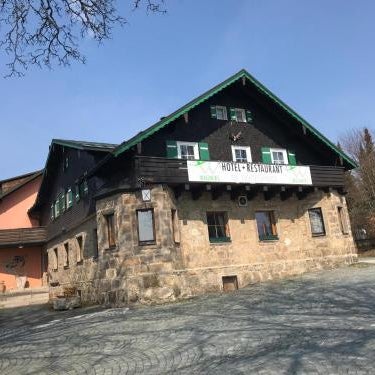 WAGNERS Hotel im Fichtelgebirge