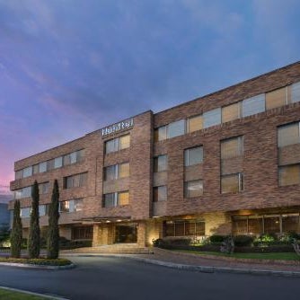 Hotel Habitel Select Thumbnail