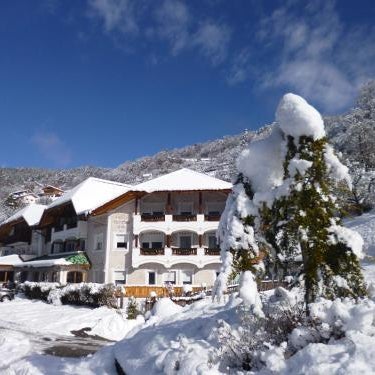 Hotel Hubertusstube