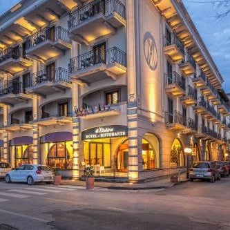 Hotel Il Mulino