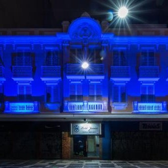 Hotel Joamar