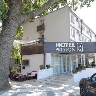 Hotel Proton K3 Thumbnail