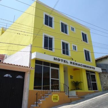 Hotel Renacimiento Thumbnail