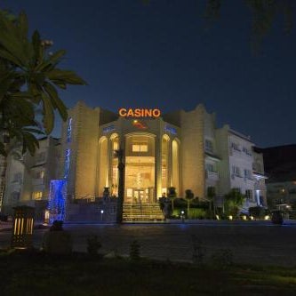 Taba Sands Hotel & Casino