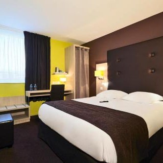  Ibis Styles Dijon Nord Valmy