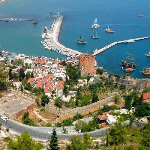 Lemon Villa Hotel - Adult Only