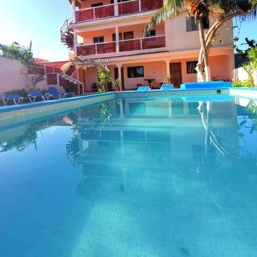 Hotel El Perico Marinero Thumbnail