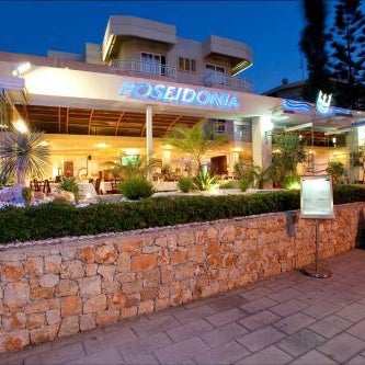 POSEIDONIA APARTMENTS Thumbnail