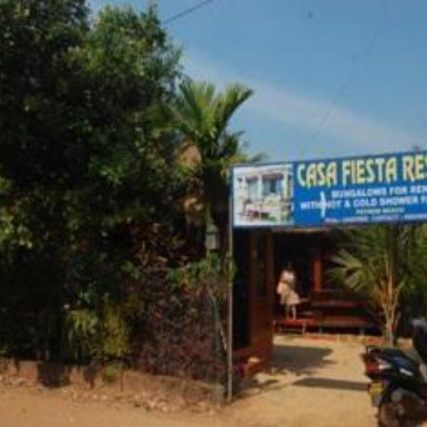 Casa Fiesta