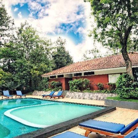 The Windflower Resort & Spa Vythiri