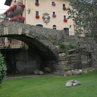 Hotel Cecchin