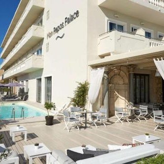Mayor Mon Repos Palace - Adults Only