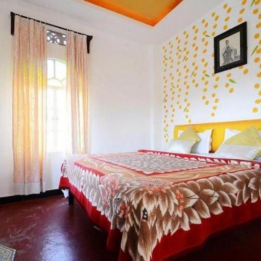 Nayee Haveli by Venice View Lake View Hostel