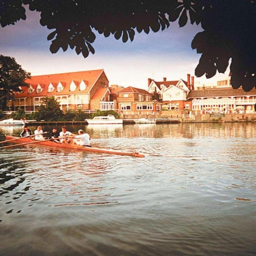 London Thames Lodge by Palette Resorts Thumbnail