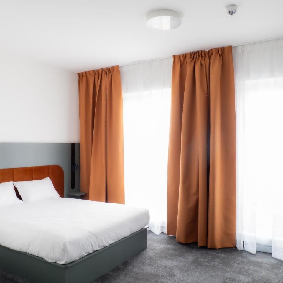 B&B HOTEL Leszno