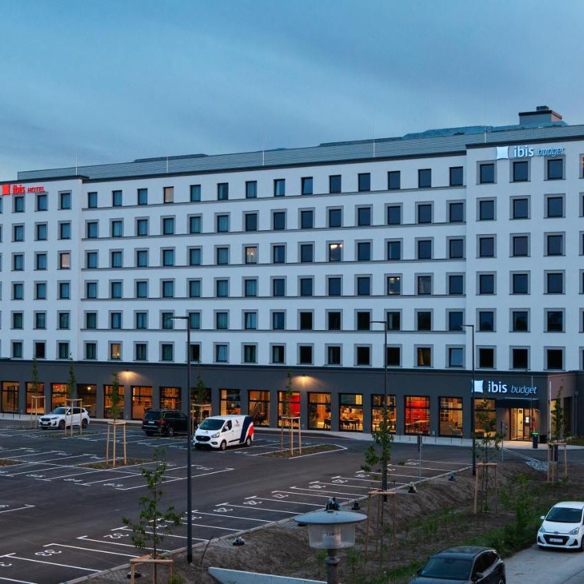 Ibis budget Hotel Berlin Airport (Opening April 2025) Thumbnail