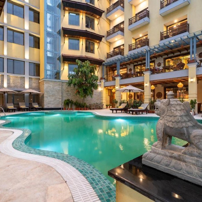 Temple Bell Boutique Hotel & Spa Thumbnail