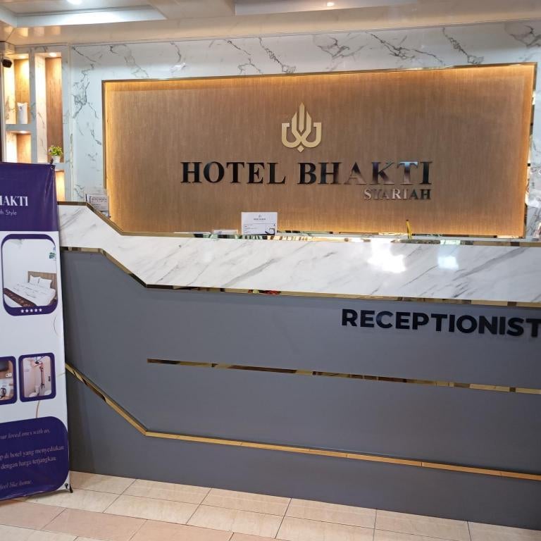 Hotel Bhakti Syariah