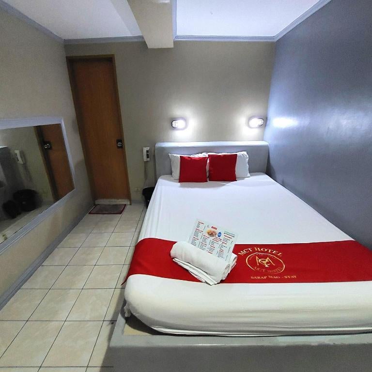 MCT HOTEL Thumbnail