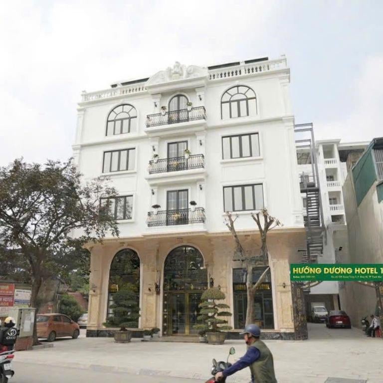 Sunflower Hotel by Huong Duong Hotel - Thanh Hoa 