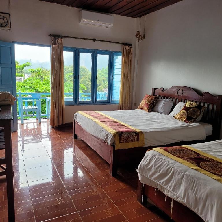 west water hostel Thumbnail