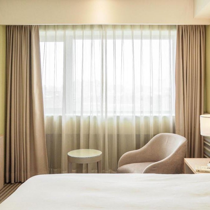 TALMUD HOTEL Taichung Station