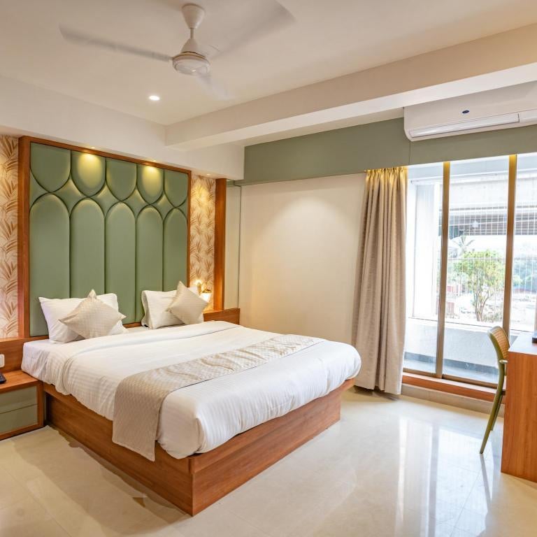 Hotel Supreme Inn