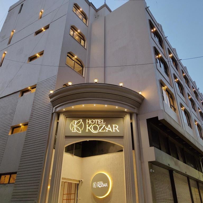 Hotel Kozar Thumbnail