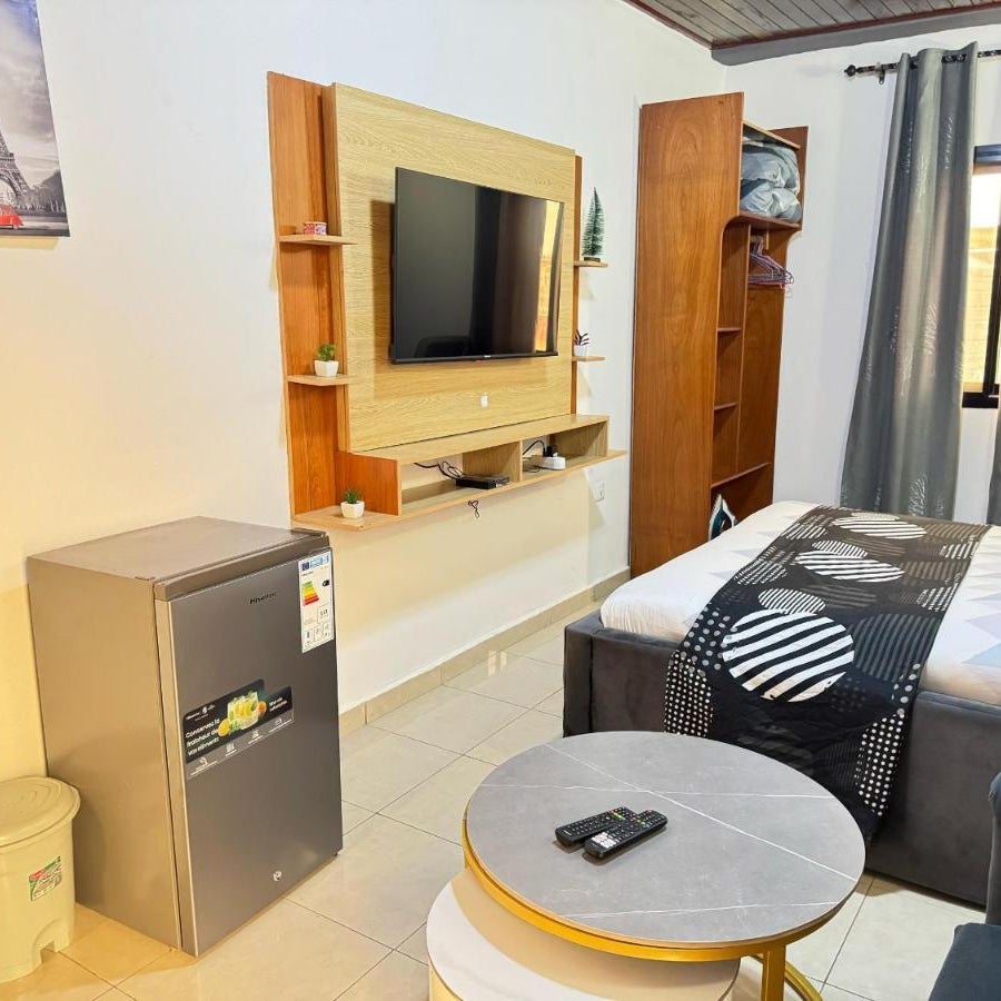 MBA Home, Ange Raphael Thumbnail