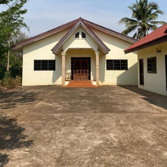 SUNTIPHAB GUEST House  Thumbnail