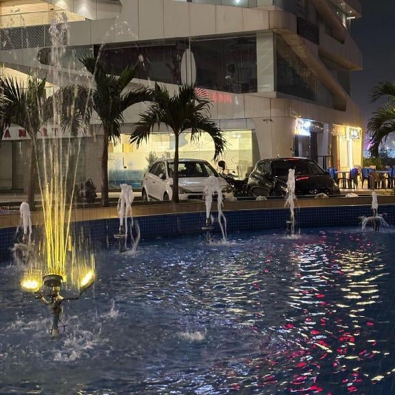 V Love Hotel