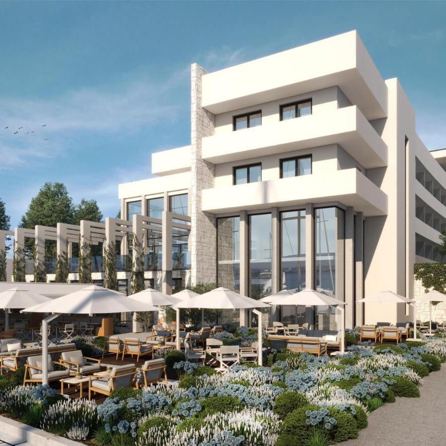 Hotel Preko Ugljan Island, Curio Collection by Hilton