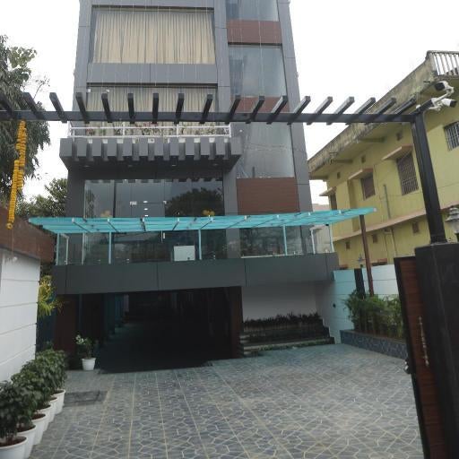 Hotel Geetanjali International Annex