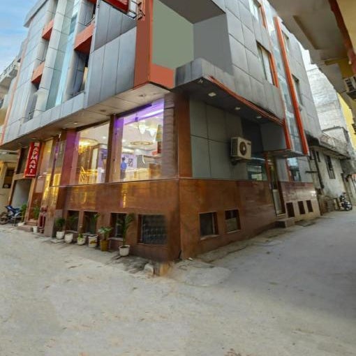 Hotel Armani Deluxe By SMART GROUP Thumbnail