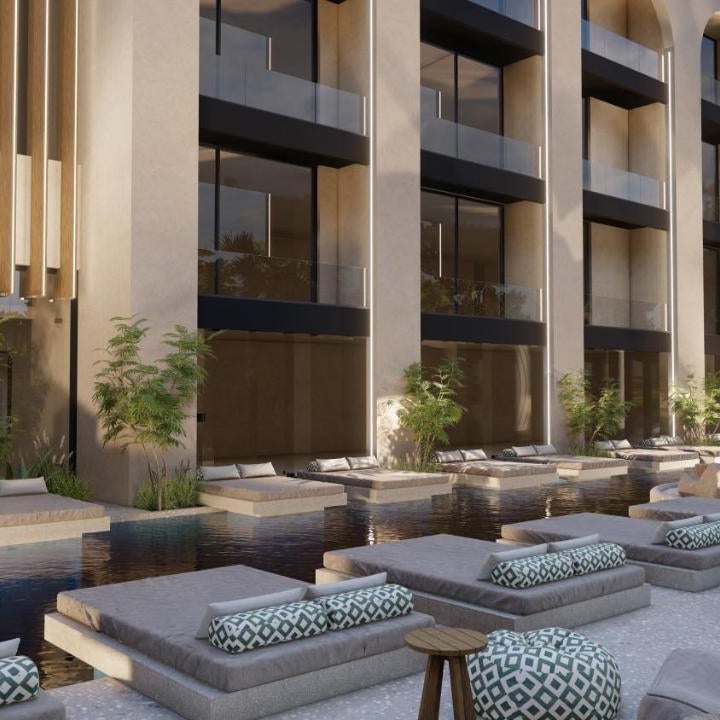 Alizo Comfort Chic Stay Rhodes - Adults Only Thumbnail