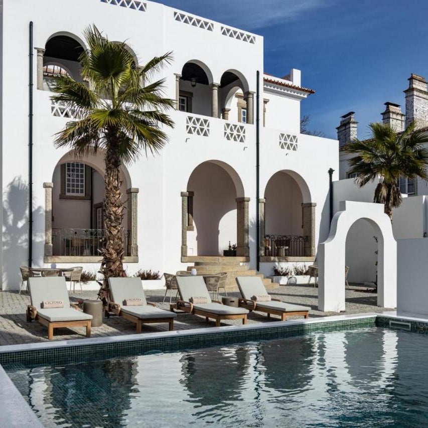 CICIOSO boutique hotel Thumbnail