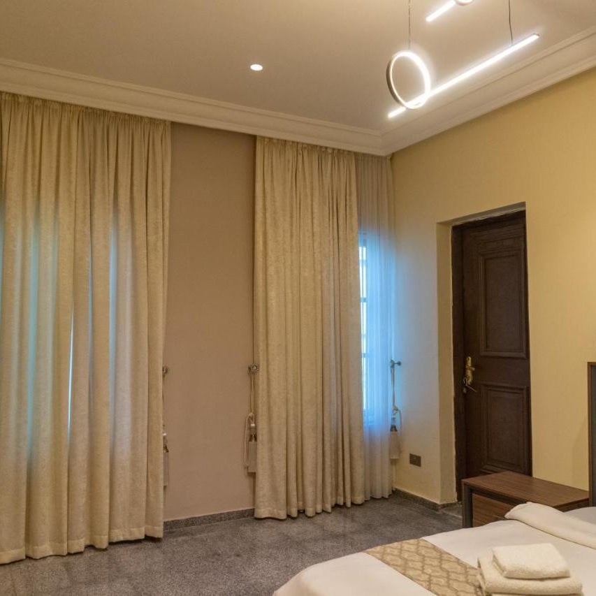 Adhan Apartments