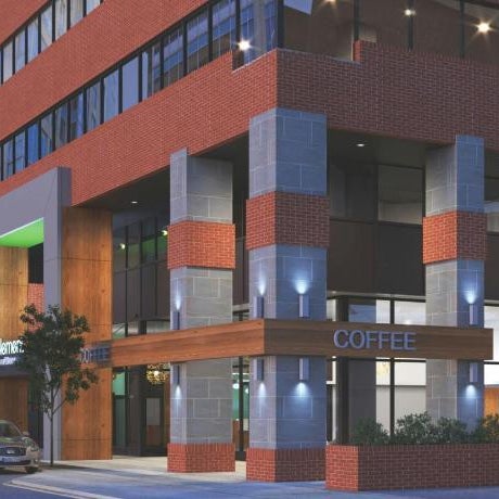 Element Calgary Downtown Thumbnail