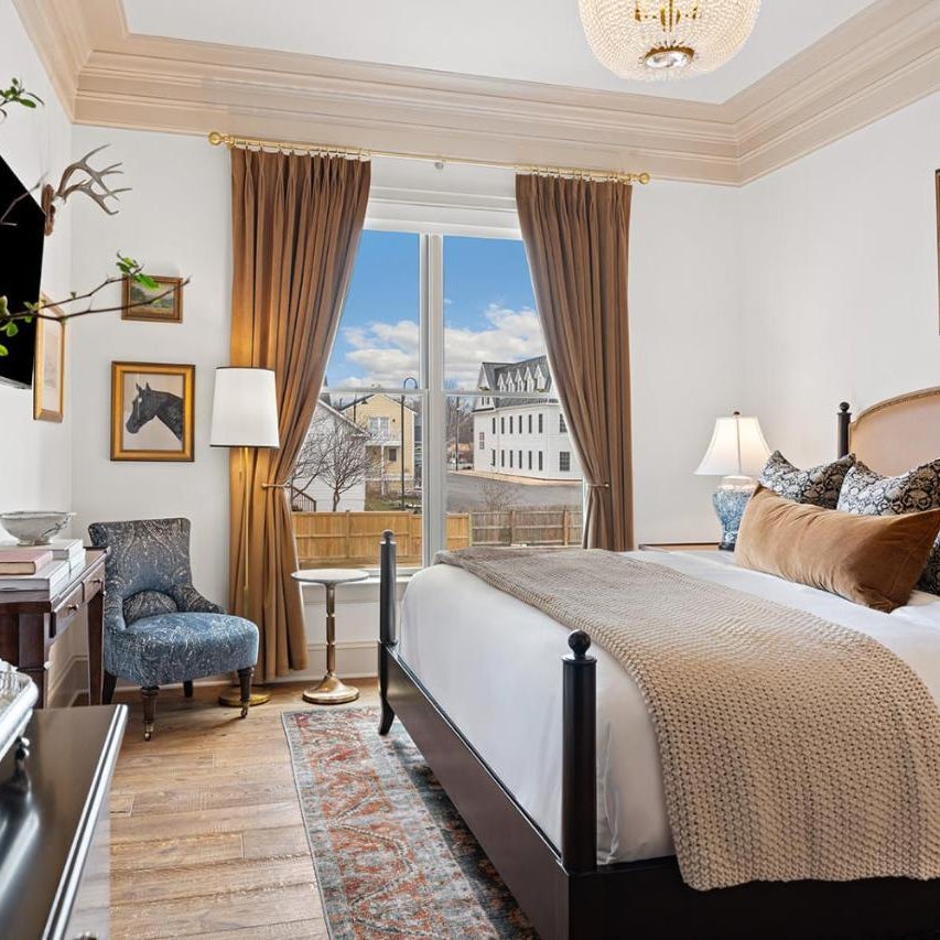 Hotel Burg Thumbnail