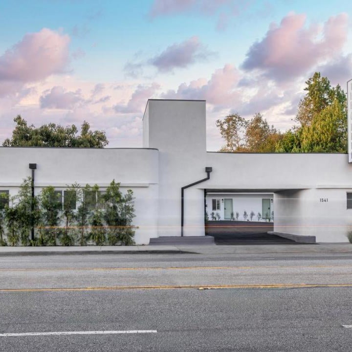 The LEEF Hotel Thumbnail