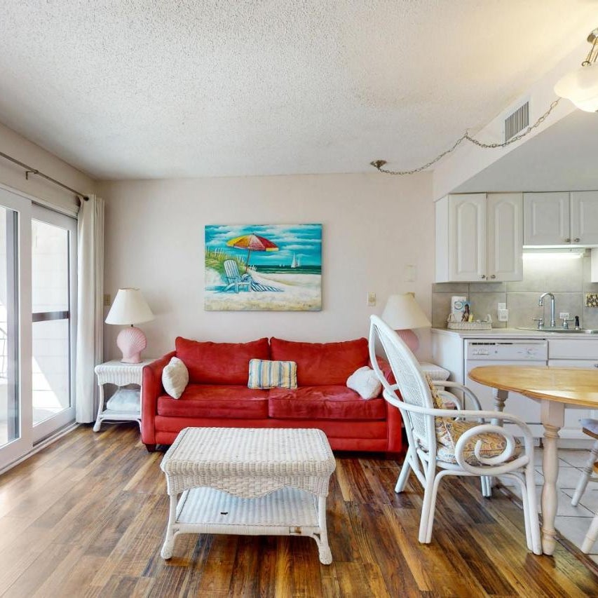 Plantation West #1261 Thumbnail