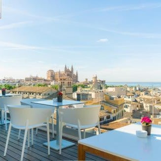 Hotel Almudaina Thumbnail