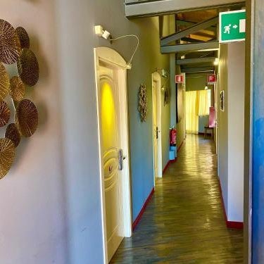 Hotel Il Guercino Thumbnail