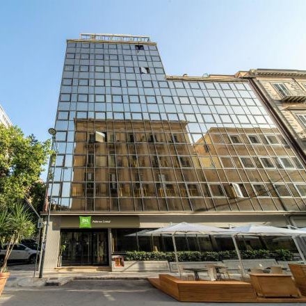 Ibis Styles Palermo Cristal Thumbnail