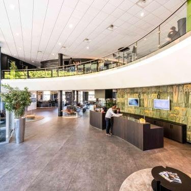 Novotel Bern Expo Thumbnail
