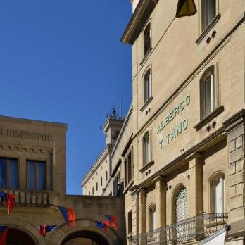 Hotel Titano Thumbnail