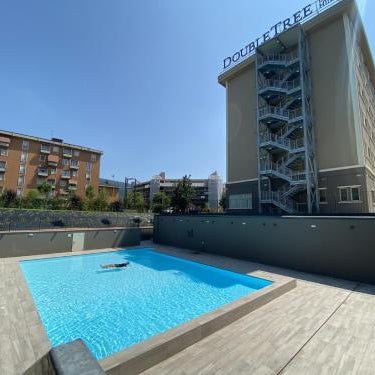 DoubleTree by Hilton Brescia Thumbnail