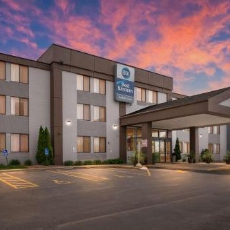 Best Western Waukesha Grand Thumbnail